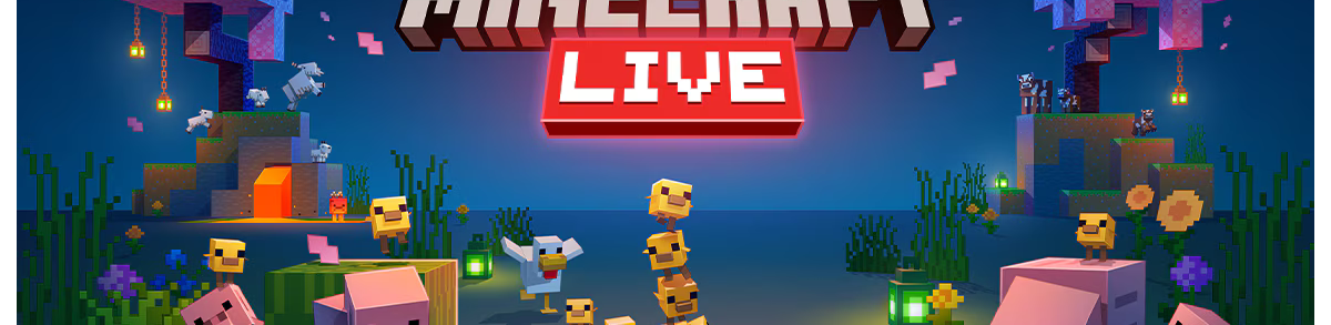Minecraft LIVE 2026：精彩回顾