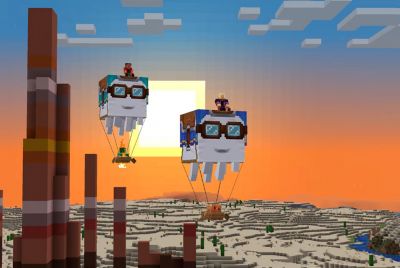 Minecraft 基岩版 Beta & Preview 1.21.90.20 发布