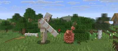 Minecraft Java版 25w33a 发布