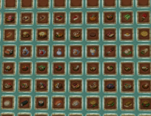 农夫乐事！基岩版