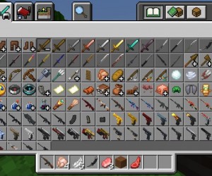 真实枪械2基岩版 下载