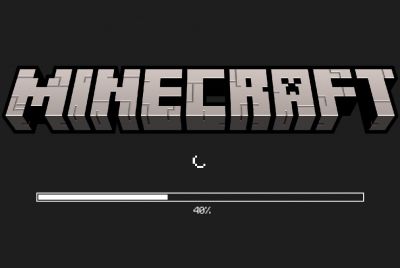 游戏开头界面一直卡在40%