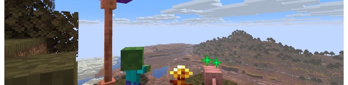 Minecraft Java版 26.1 Snapshot 10 发布