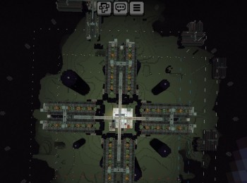 mcbe 天基屠龙炮